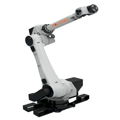 Come selezionare gli effettori finali giusti per una catena di montaggio robo...