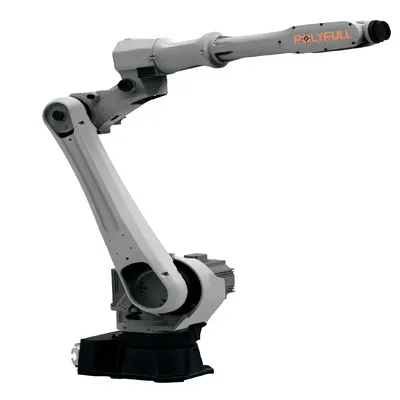 Le migliori 10 fabbriche di robot da ispezione al mondo