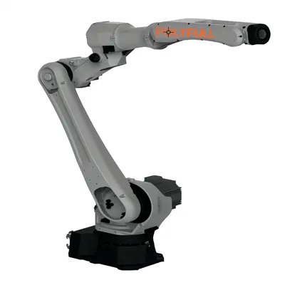 In che modo il 5G migliora le prestazioni dei robot industriali?